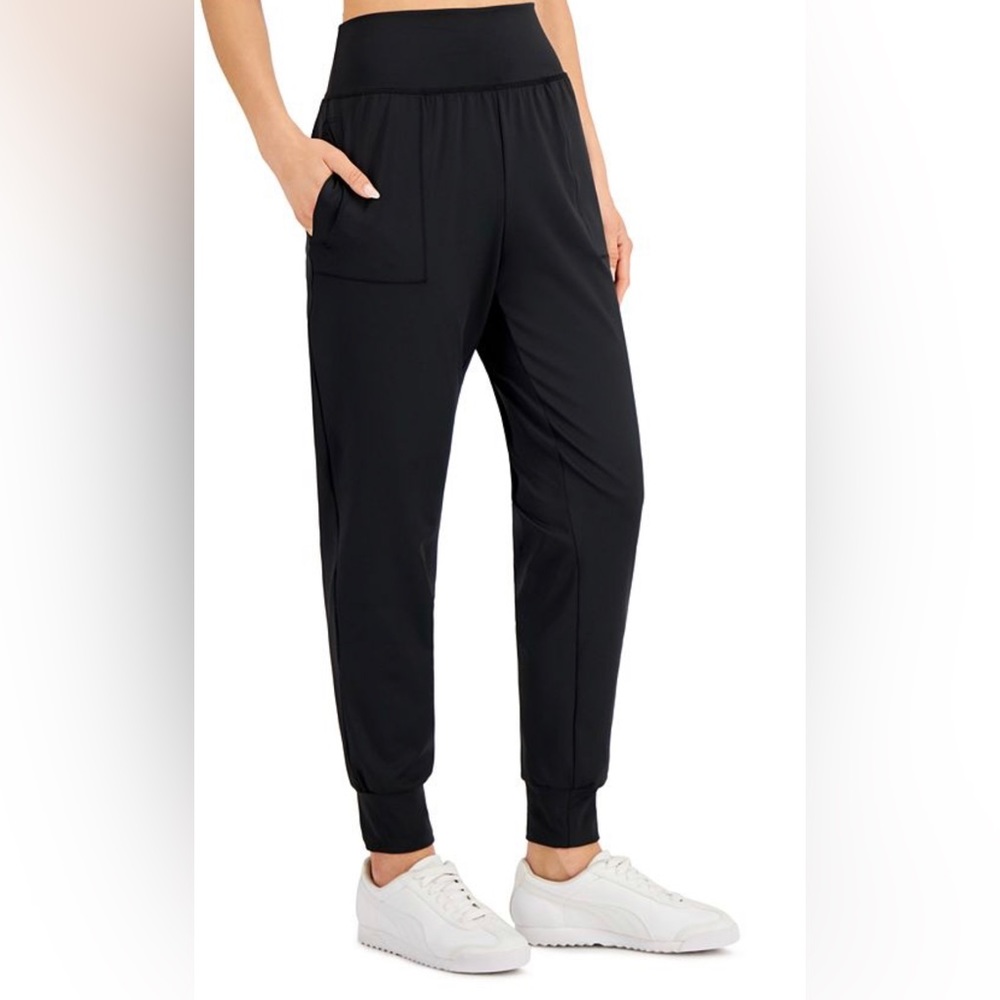 Size L Jogger
